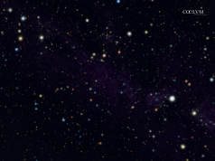 Trentaquattro nuove stelle variabili scoperte da un astrofilo di Sorrento