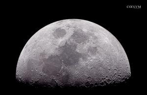 Luna all’ottavo giorno