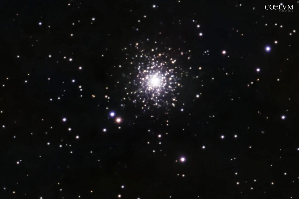 M53 – Ammasso globulare in Chioma di Berenice