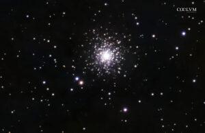 M53 – Ammasso globulare in Chioma di Berenice