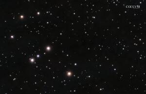 M53 – Ammasso globulare in Chioma di Berenice