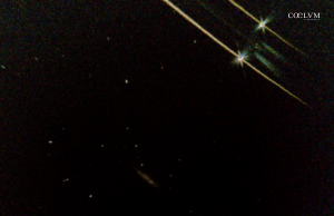 Galassia Sigaro con RYR63FB