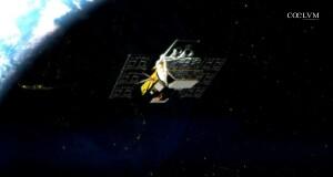 Un salvataggio nello Spazio: sfidando la gravità per non perdere Swift