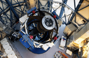L’Universo transiente con il VSTIn sinergia con le missioni di nuova generazione