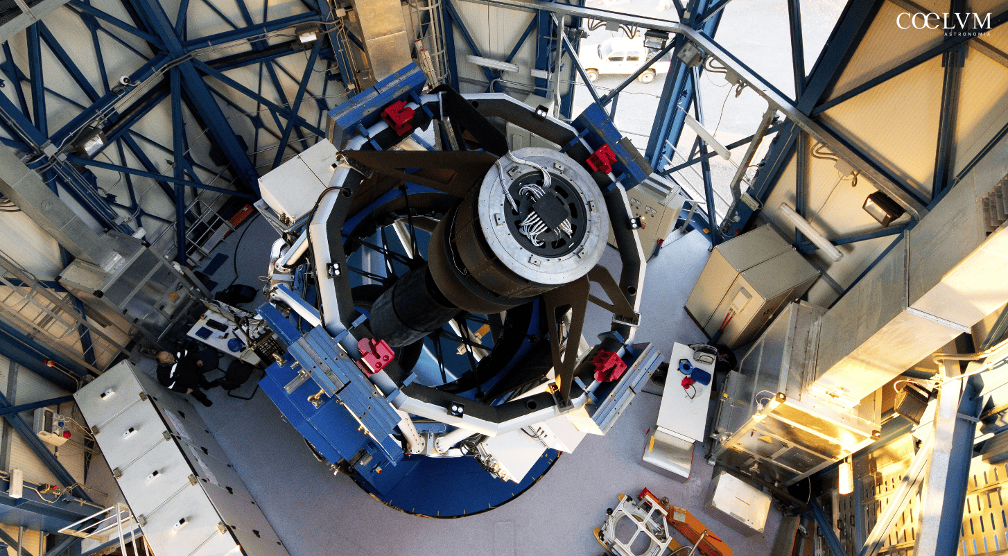 L’Universo transiente con il VSTIn sinergia con le missioni di nuova generazione