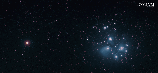 Vale la sveglia_giugno_Marte_Pleiadi