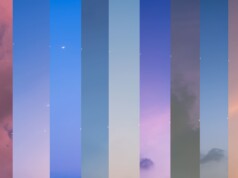 Closer, Everyday. 30 Days of Venus-Jupiter Conjunction