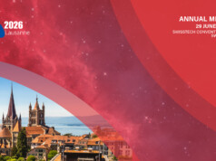 Verso EAS 2026: a Losanna l’appuntamento con l’astronomia europea