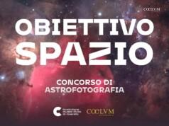 Obiettivo Spazio – Concorso di astrofotografia