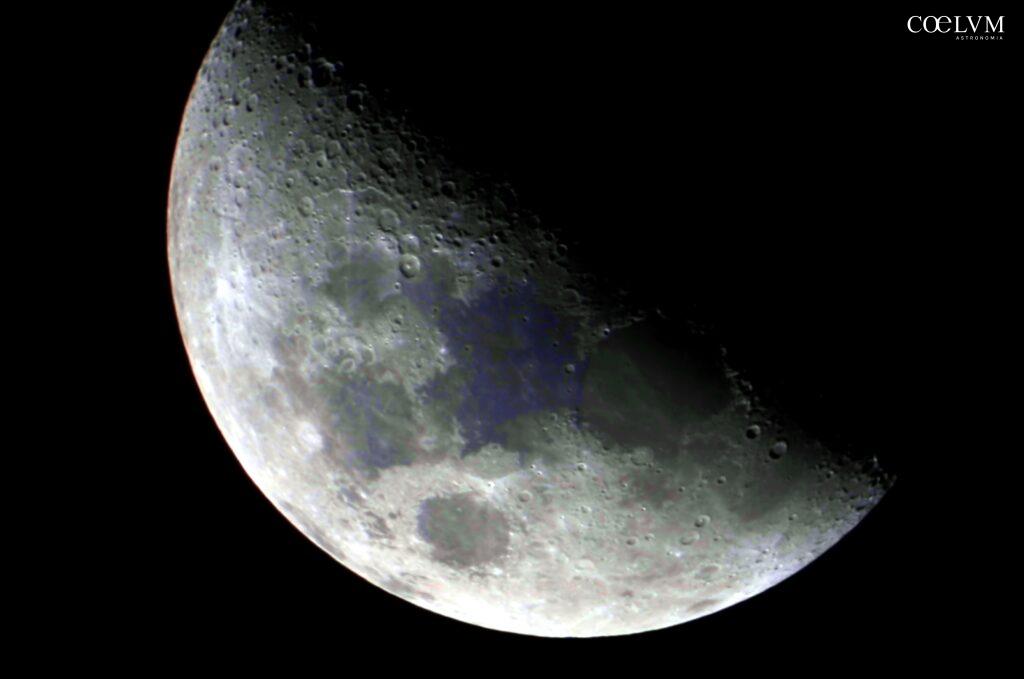 Mineral Moon