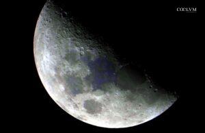 Mineral Moon