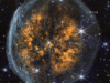 Tomografia Assiale di un Cervello Cosmico