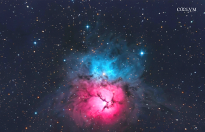 Dove si incontrano Rosso e Blu