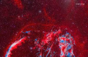 Nebulosa Velo | C33 – C34