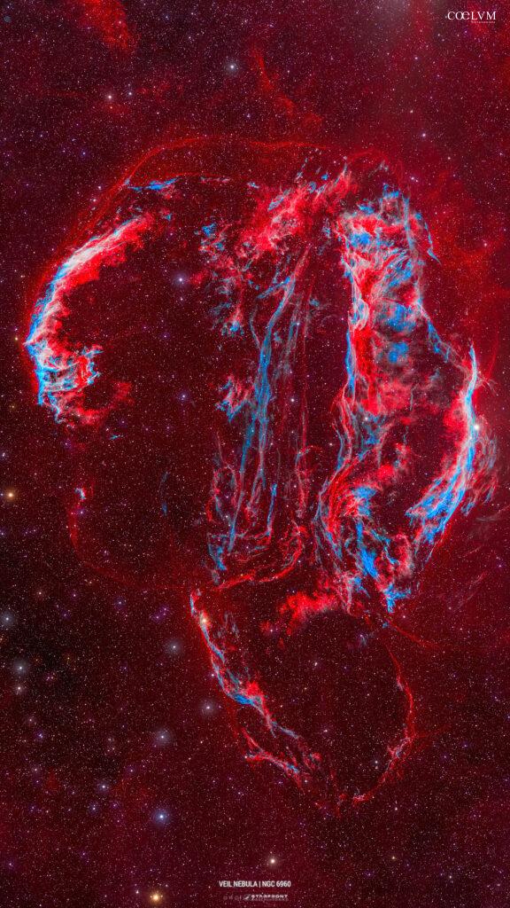 Nebulosa Velo | C33 – C34