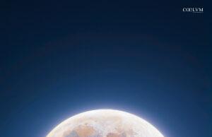 La Luna Piena del Cervo