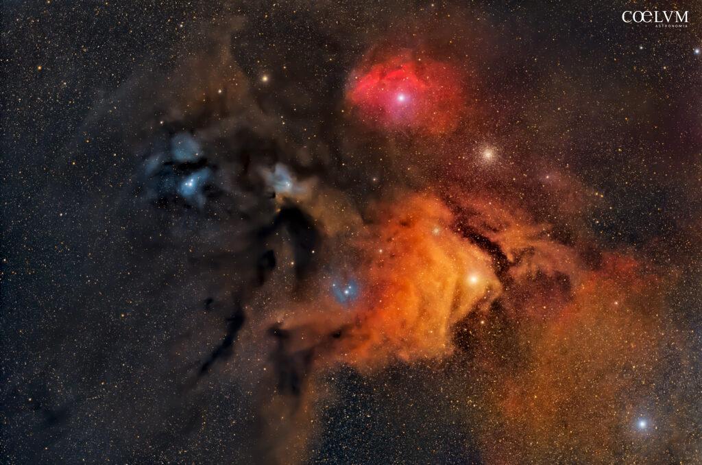 ANTARES E DINTORNI