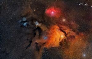 ANTARES E DINTORNI