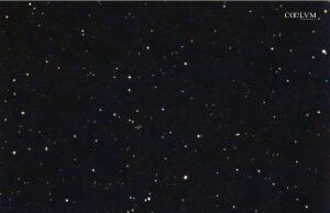 Cometa 10P/Tempel Il ritorno di una viaggiatrice periodica del Sistema Solare