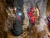 Nel cuore della Terra per prepararsi allo spazio: conclusa la spedizione CAVES