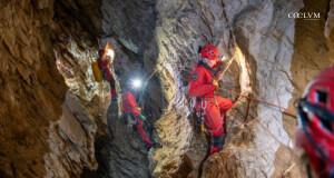 Nel cuore della Terra per prepararsi allo spazio: conclusa la spedizione CAVES