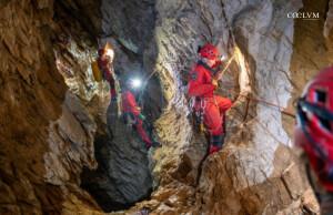 Nel cuore della Terra per prepararsi allo spazio: conclusa la spedizione CAVES