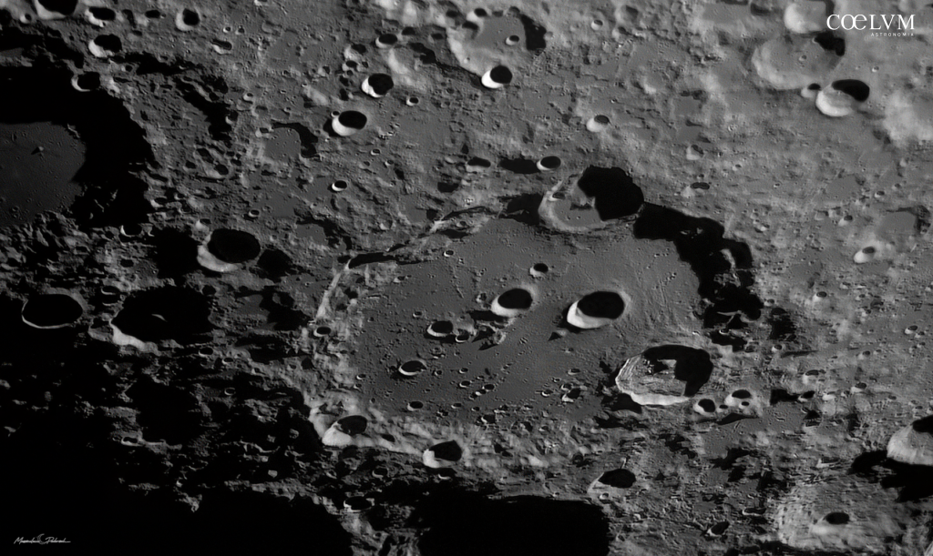 Clavius