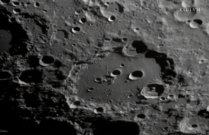 Clavius