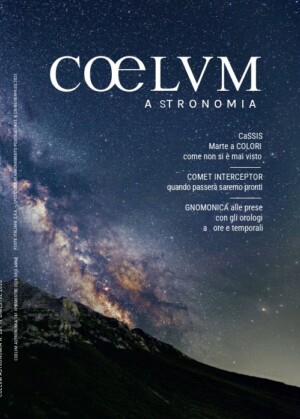 Coelum Astronomia n° 281 IV/26