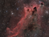 ShaRA#15 – Nuclei Cometari CG30, CG31 e CG38