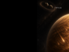 Possibili fireball nell’atmosfera di Venere