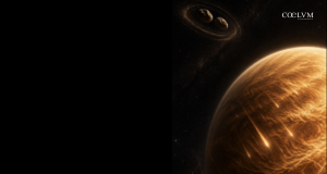 Possibili fireball nell’atmosfera di Venere