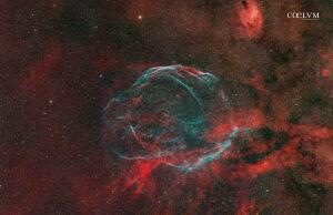 G65.2+5.7 – Antico resto di supernova
