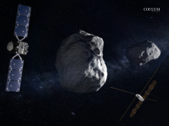 Hera: aggiornamento software per la missione europea di difesa planetaria in arrivo su Dimorphos