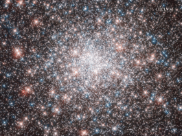 MESSIER 28 M28 – Ammasso Globulare