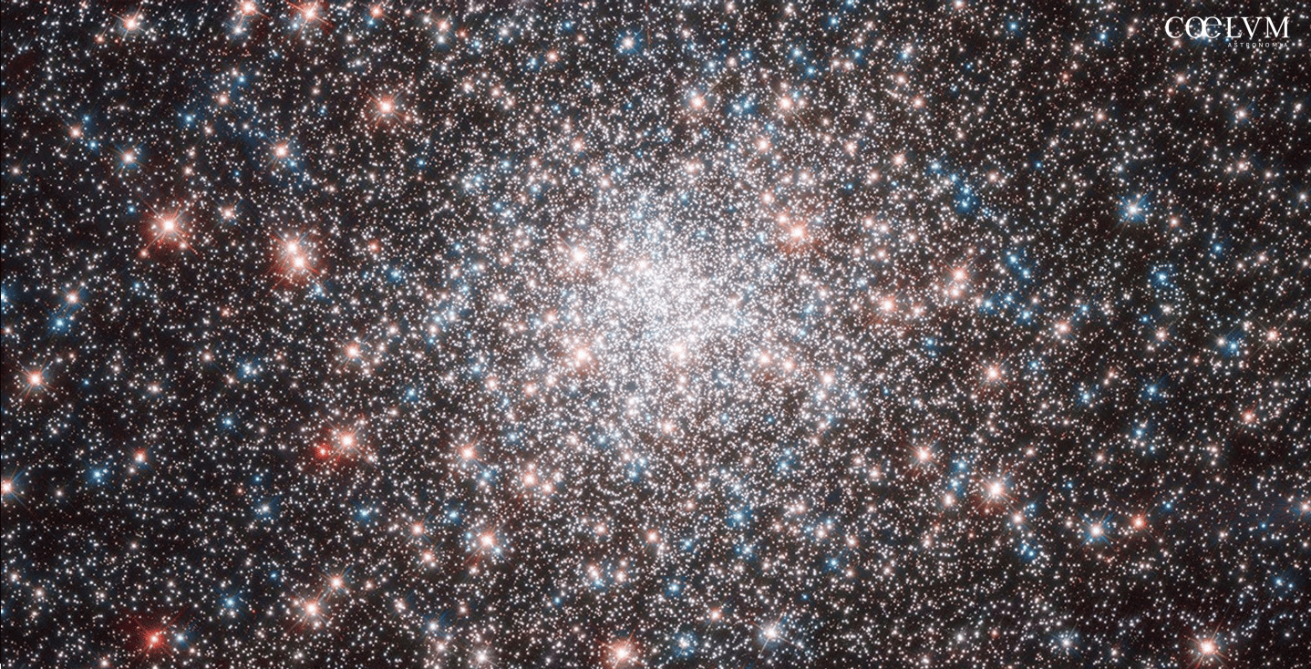 MESSIER 28 M28 – Ammasso Globulare