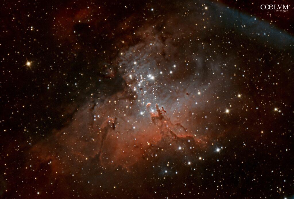 M16 Pilastri Creazione