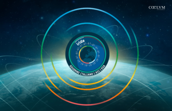 IRIDE entra nella fase operativa: la nuova infrastruttura italiana per l’osservazione della Terra dallo spazio