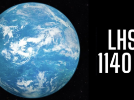 LHS 1140 b: rilevate evidenze di un’atmosfera su un pianeta roccioso nella zona abitabile