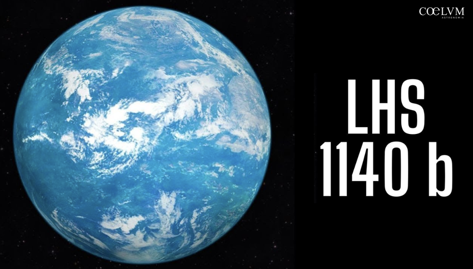 LHS 1140 b_cover