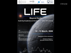 LIFE Beyond EarthExploring Exoplanets and the Future of Italian Astrobiology