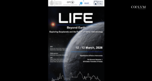 LIFE Beyond EarthExploring Exoplanets and the Future of Italian Astrobiology