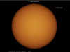 Transiti di satelliti davanti a Luna e Sole – luglio 2026