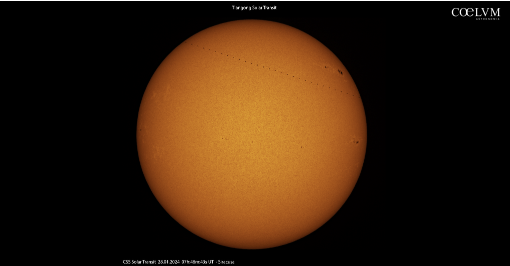La Tiangong transita sul Sole_Lauricella_cover