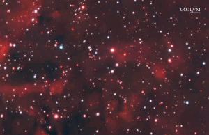 IL VOLTO DI NGC 6914: L’AZZURRO DELLA POLVERE , IL ROSSO DELL’IDROGENO….TRA RIFLESSIONE, EMISSIONE, OSCURITA’.