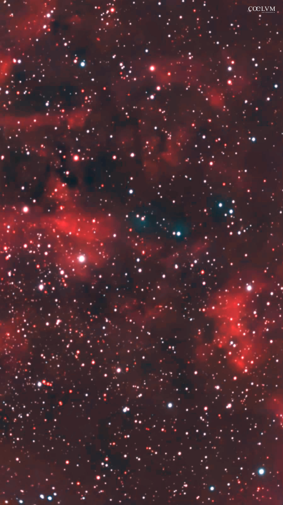IL VOLTO DI NGC 6914