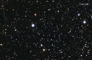 AMMASSO APERTO NGC 663 UN GIOIELLO DELLA VIA LATTEA…… PERLE STELLARI NEL CUORE DI CASSIOPEA