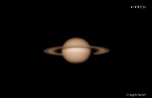 SATURNO il 17-07-2026