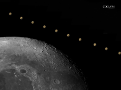Alzando gli occhi al cielo – Vale la sveglia?Le congiunzioni di luglio 2026