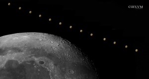 Alzando gli occhi al cielo – Vale la sveglia?Le congiunzioni di luglio 2026